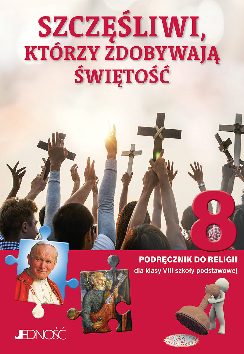 „Szczęśliwi, którzy zdobywają świętość”