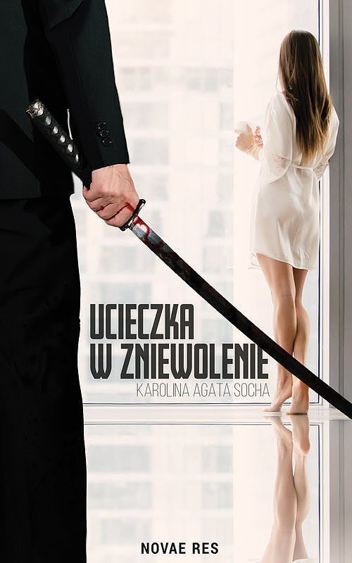 Ucieczka w zniewolenie tom 1