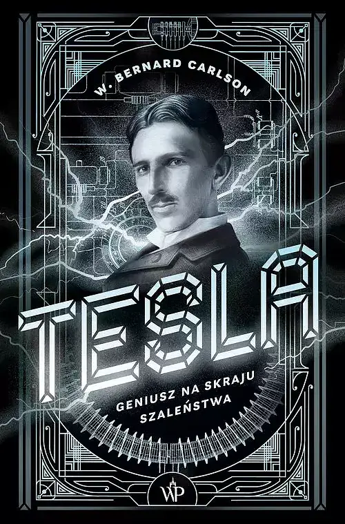 Tesla (wyd. 2)