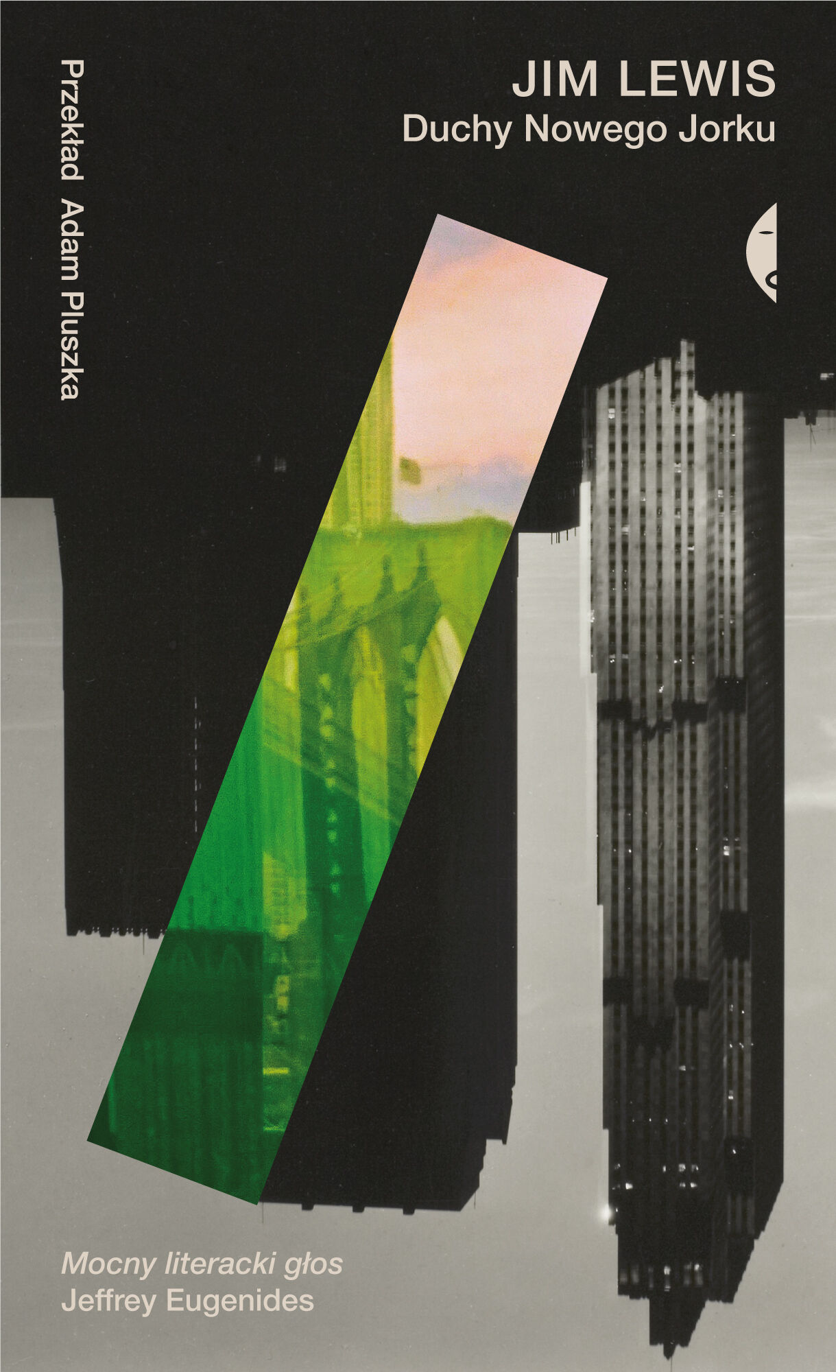 Duchy Nowego Jorku (e-book)