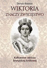 Wiktoria znaczy Zwycięstwo