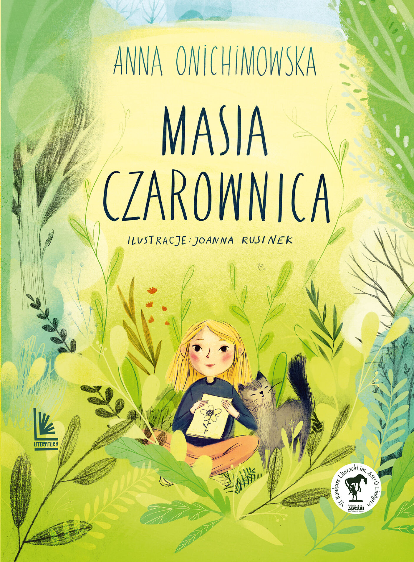 Masia Czarownica (e-book)