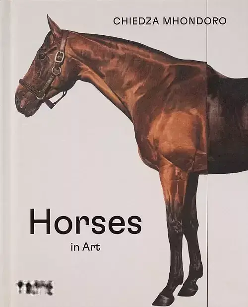 Horses in Art
