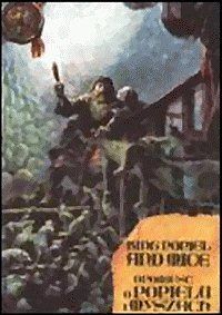 Legendarna Historia Polski - 2 - Opowieść o Popielu i myszach