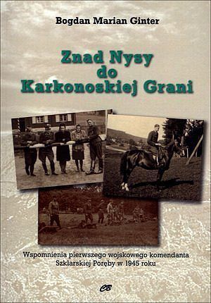Znad Nysy do Karkonoskiej Grani