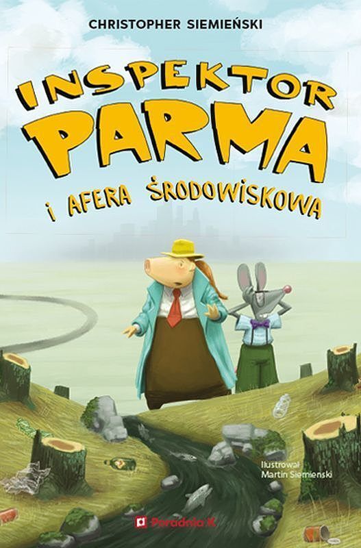 Inspektor parma 2