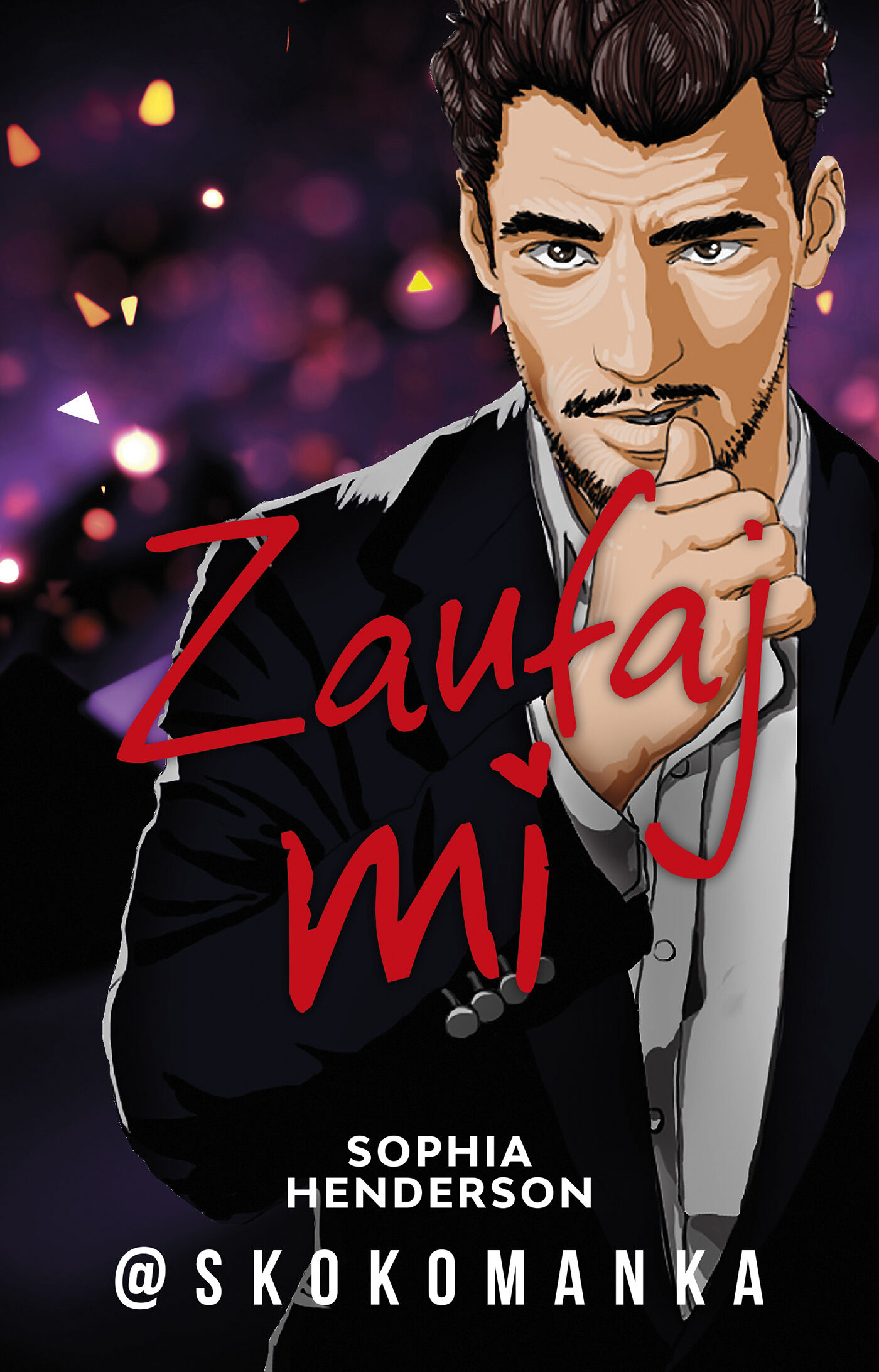 Zaufaj mi (e-book)