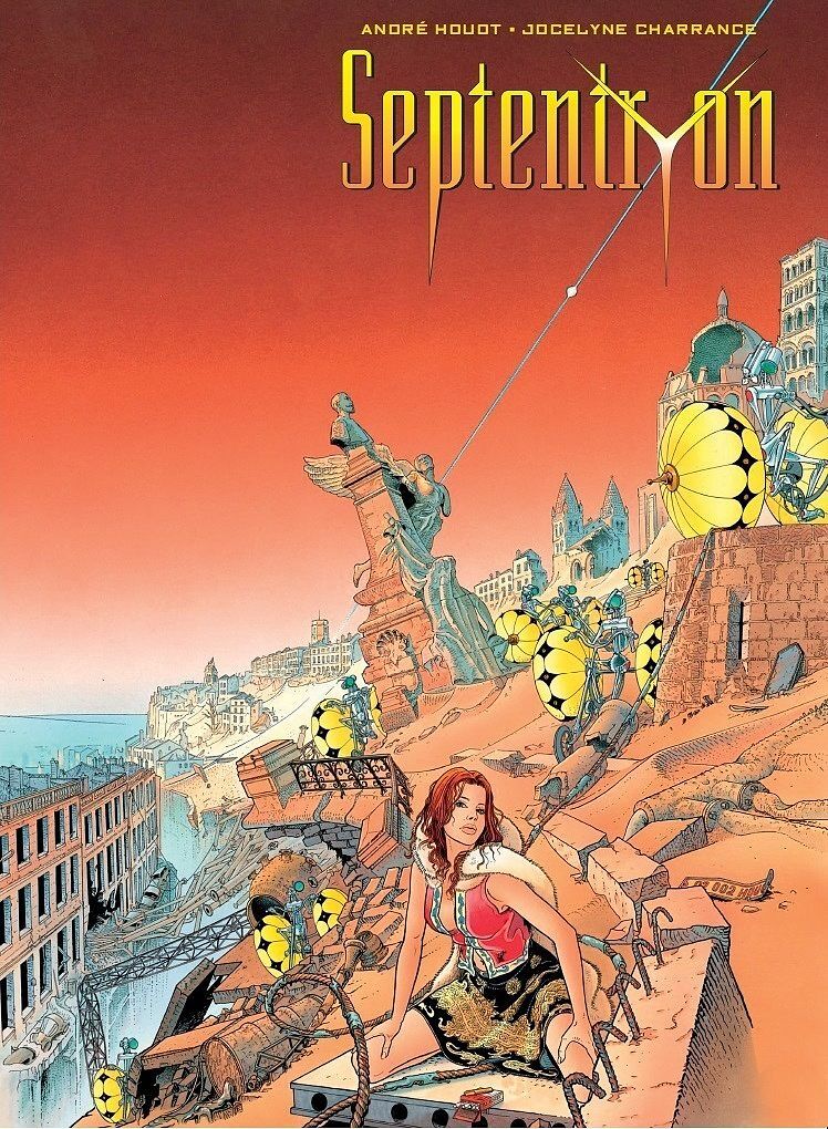 Septentryon