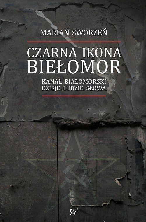 Czarna Ikona - Biełomor