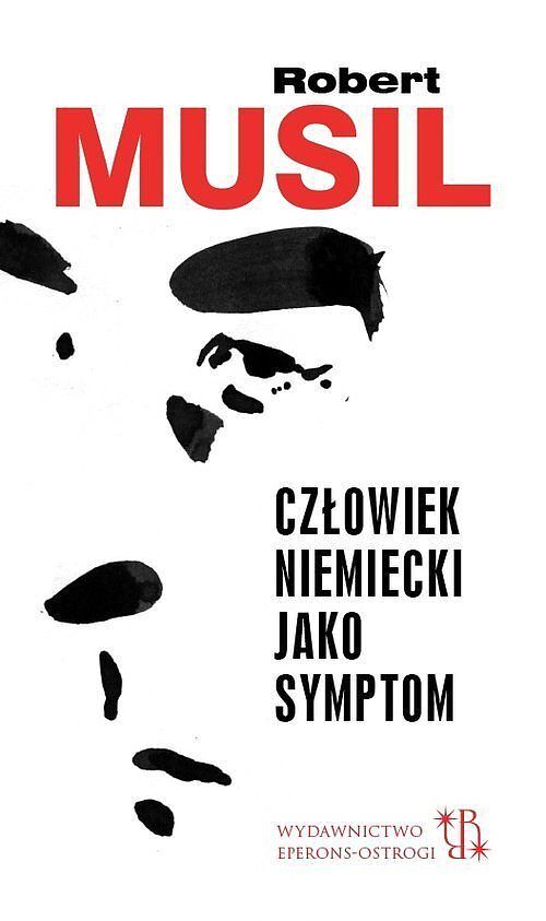 Człowiek niemiecki jako symptom