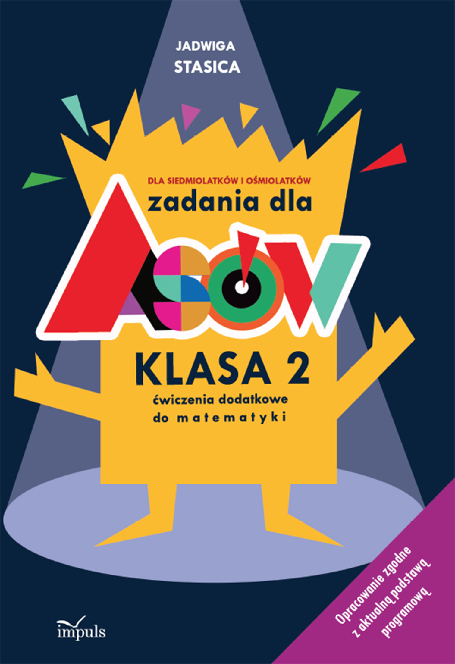 Zadania dla asów Klasa 2