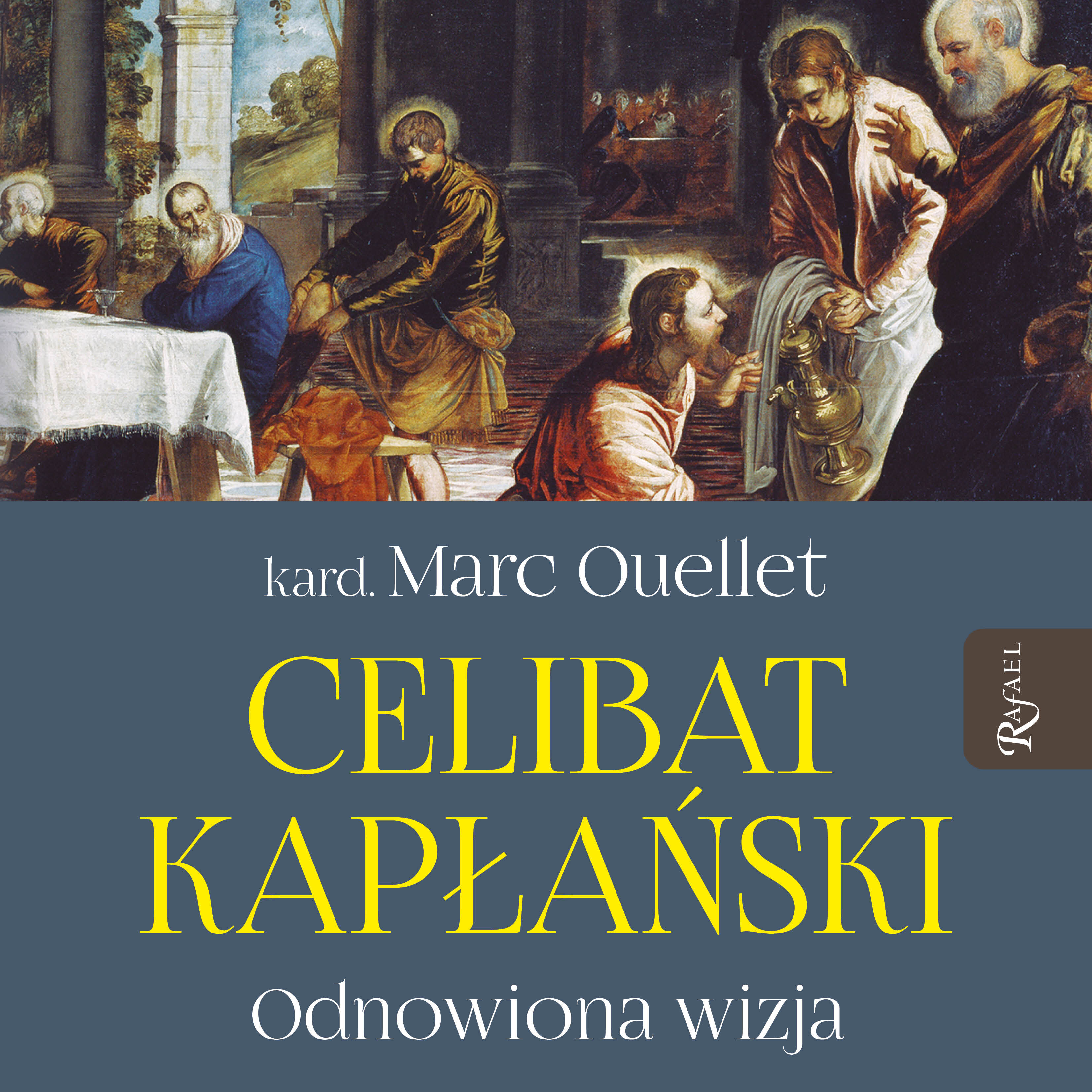 Celibat kapłański (audiobook MP3)
