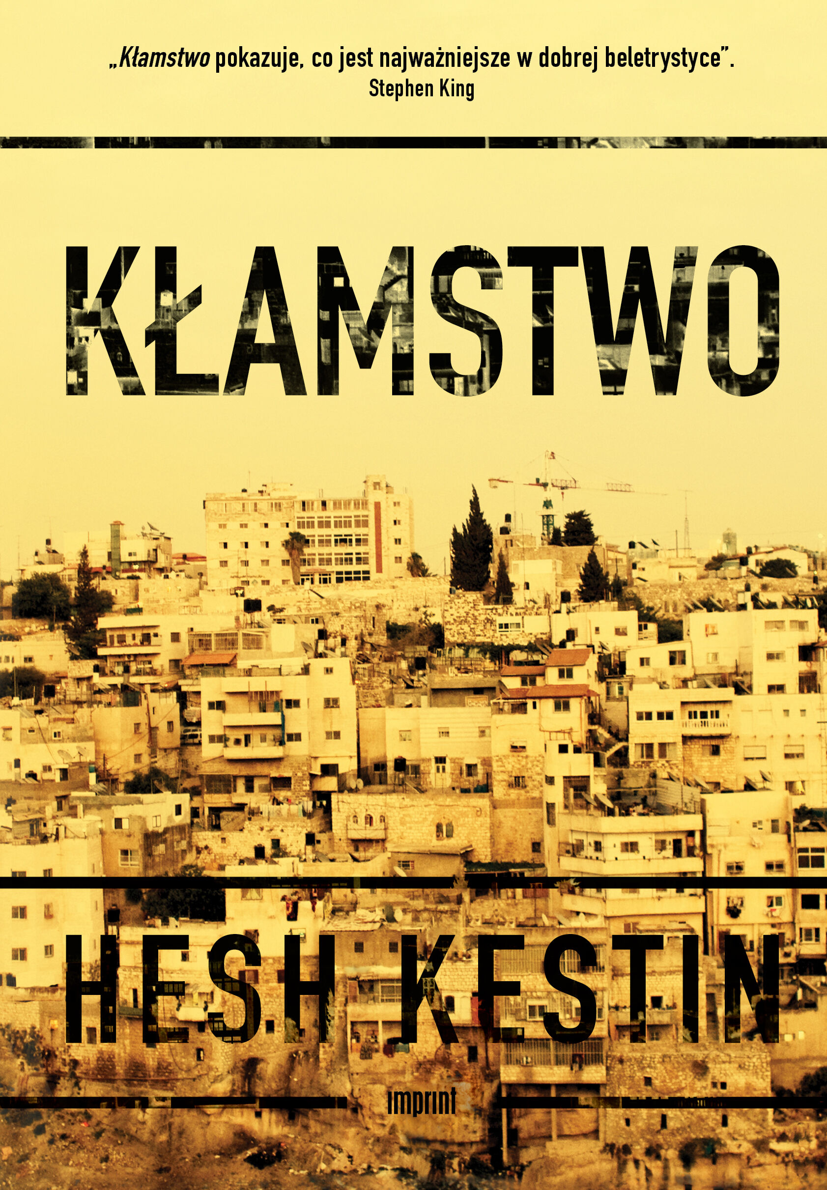 Kłamstwo