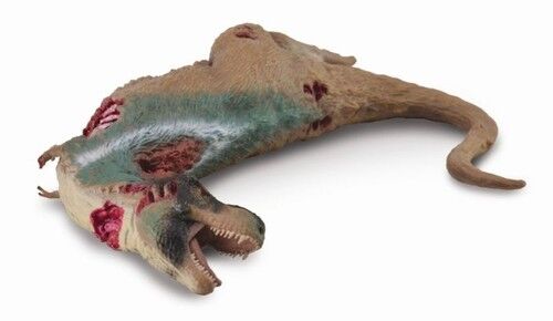 Tyranozaur zwłoki XL