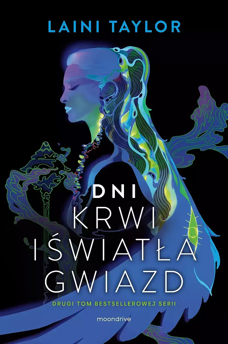 Dni krwi i światła gwiazd