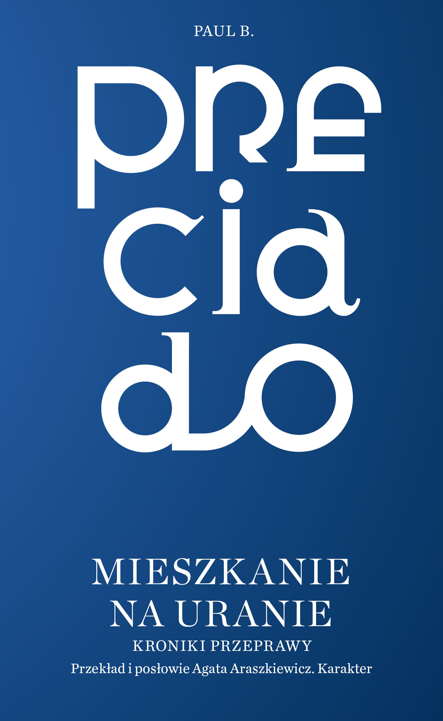 Mieszkanie na Uranie (e-book)