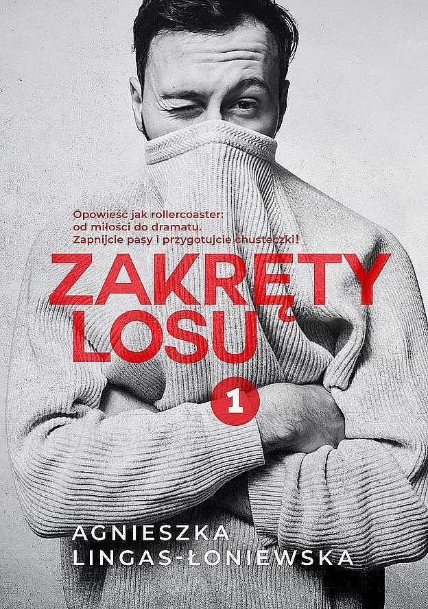 Zakręty losu. Tom 1 wyd. Kieszonkowe