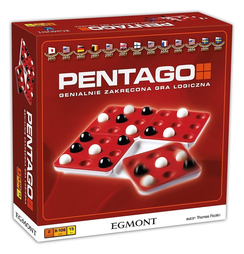 PENTAGO