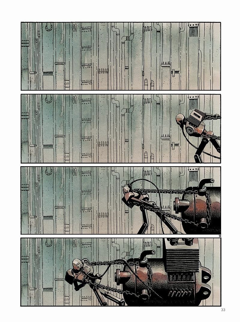 Komiks i My - 03