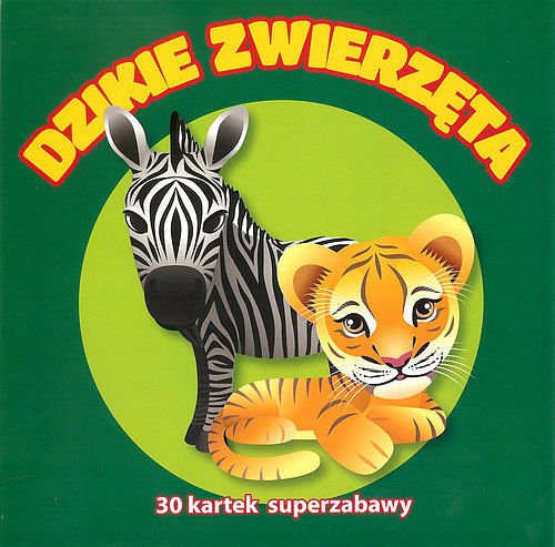 Dzikie zwierzęta