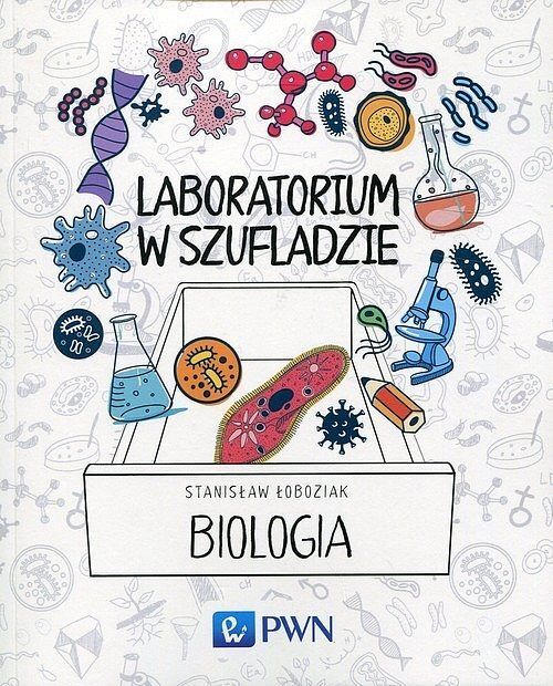 Laboratorium w szufladzie Biologia