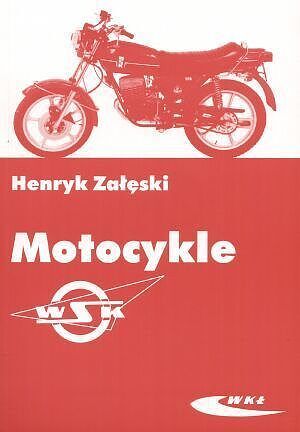 Motocykle WSK