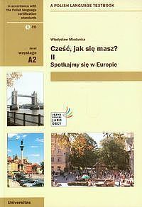 Cześć, jak się masz? Część 2