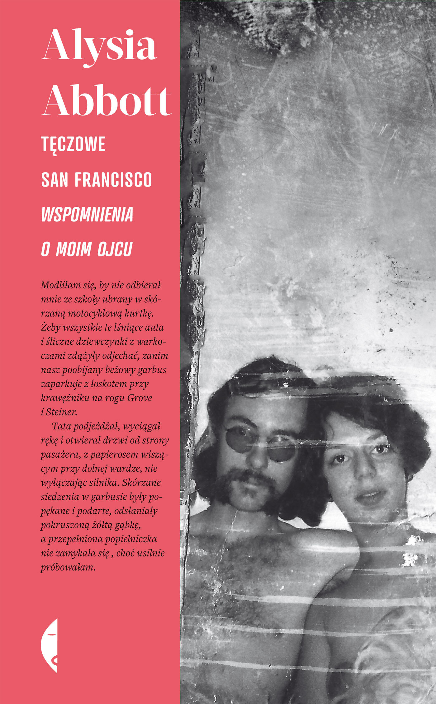 Tęczowe San Francisco