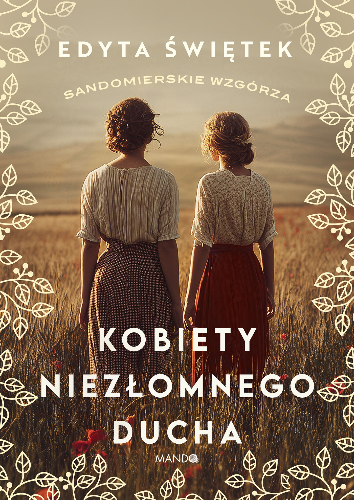 Kobiety niezłomnego ducha