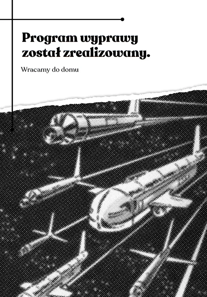 Pozaziemscy bogowie i kosmiczni detektywi. Polski komiks SF do 1989 roku