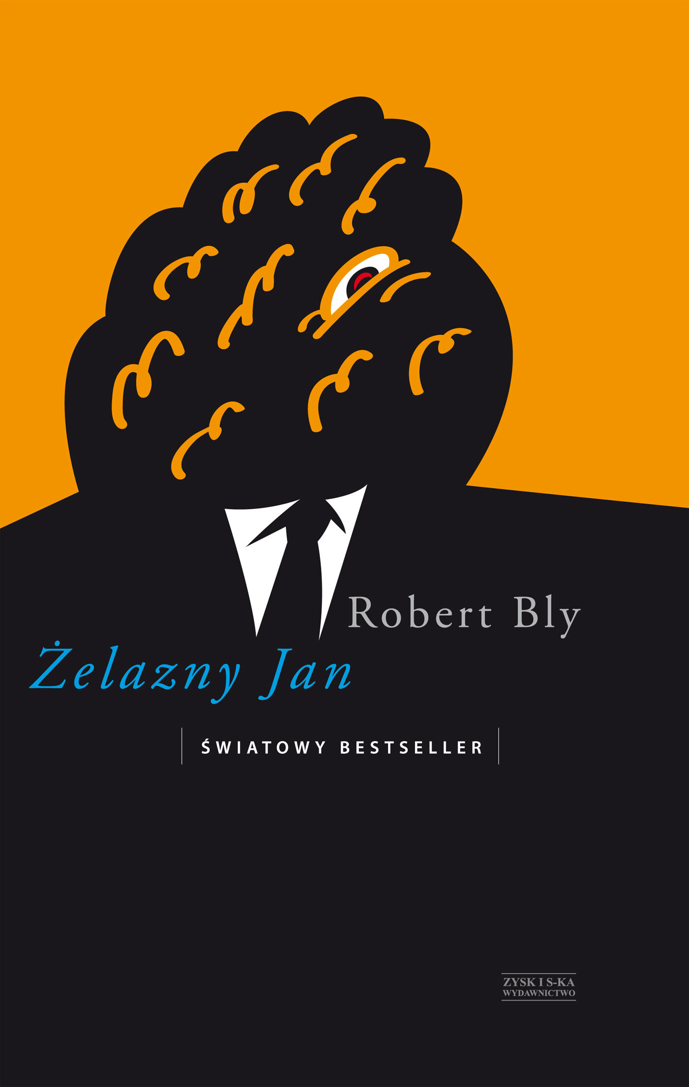 Żelazny Jan (e-book)