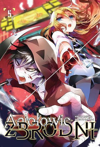 Aniołowie zbrodni - 05