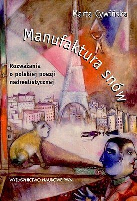 Manufaktura snów