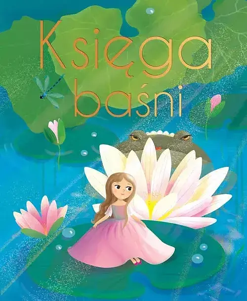 Księga baśn ekskluzywne