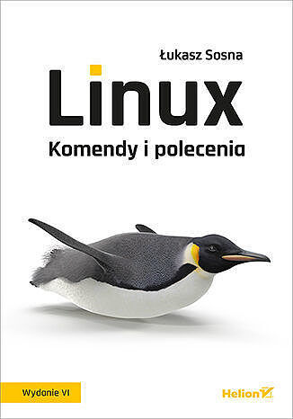 Linux. Komendy i polecenia.