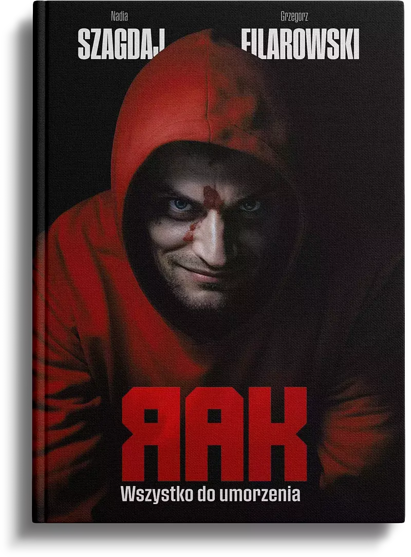 Rak. Tom 2
