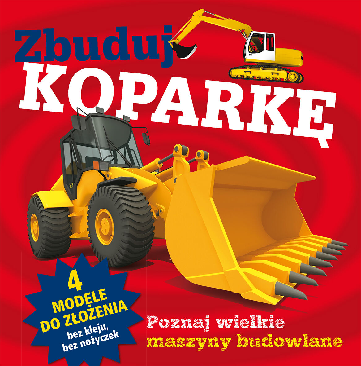 Zbuduj dinozaura