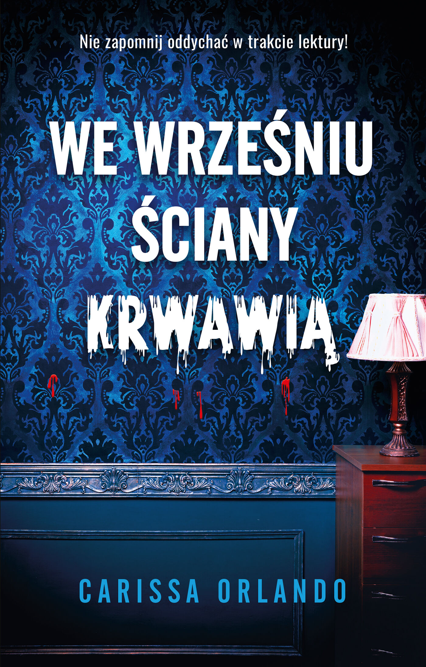 We wrześniu ściany krwawią (e-book)