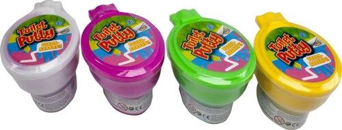 HGL Toilet Putty Masa plastyczna pierdząca
