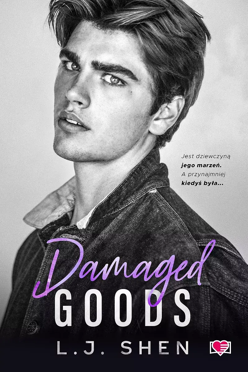 Damaged Goods. All Saints High