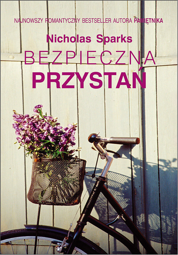 Bezpieczna przystań