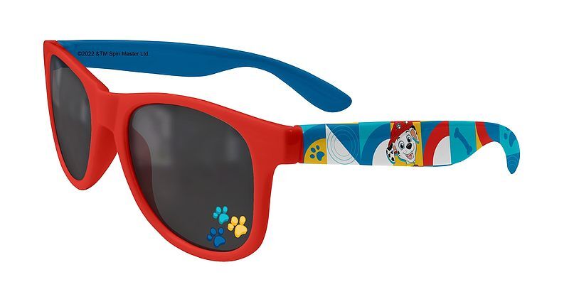 Okulary przeciwsłoneczne paw patrol mix wzorów pw19918 1 szt. Mix