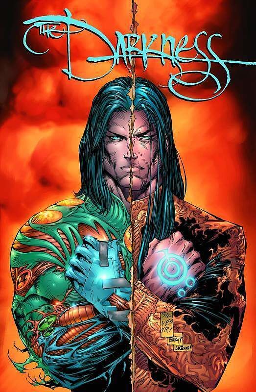 Darkness - 7 - (4/2004)