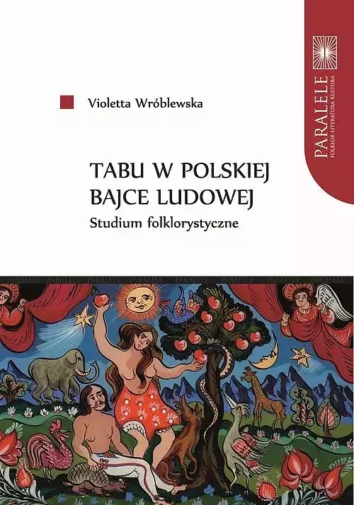 Tabu w polskiej bajce ludowej