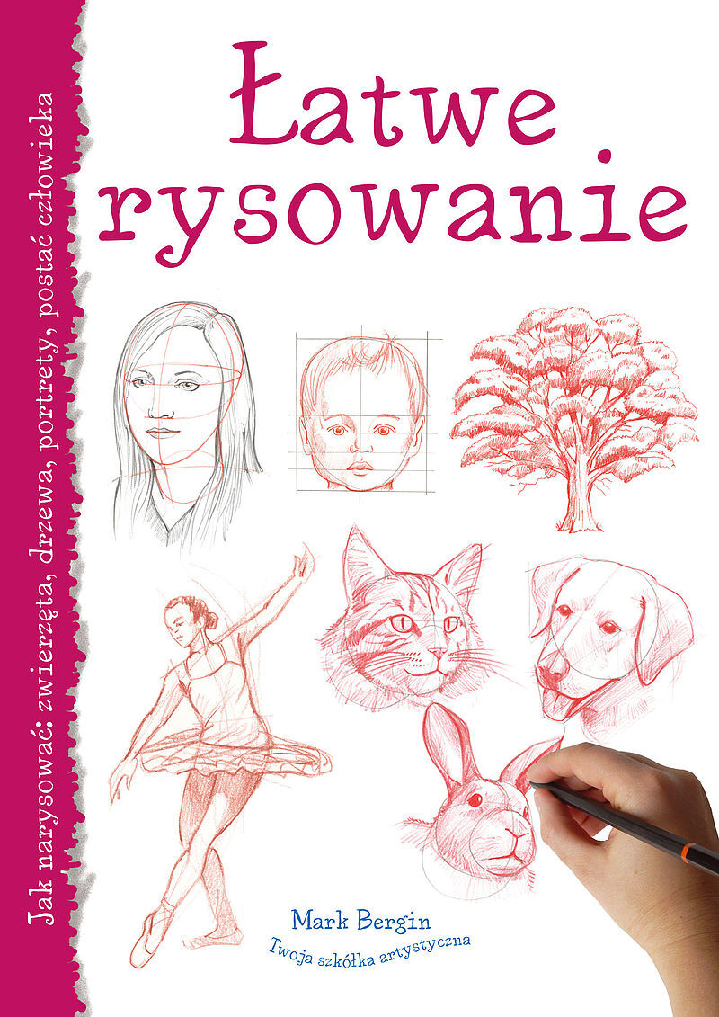 Łatwe rysowanie. WYD 2