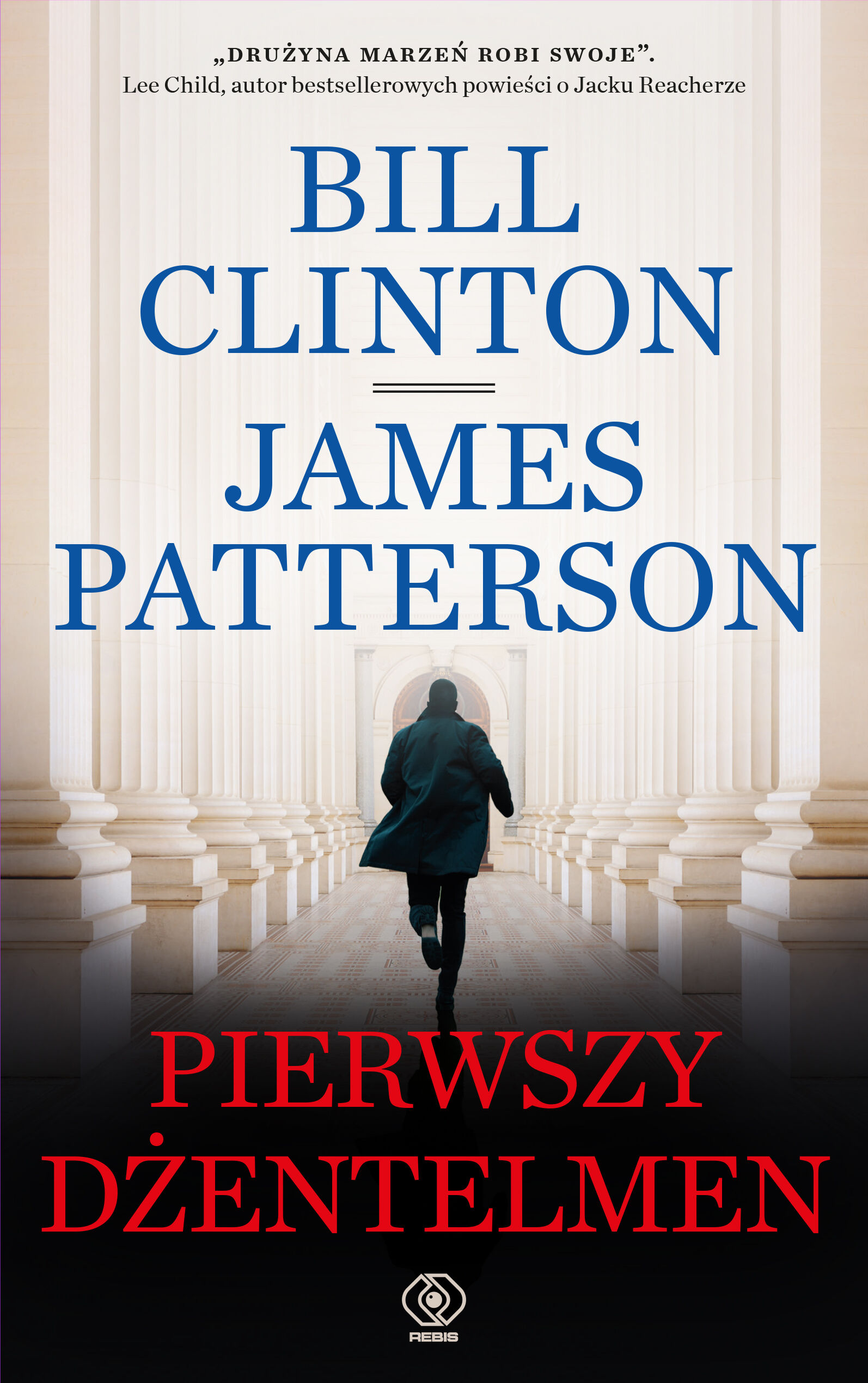 Pierwszy dżentelmen