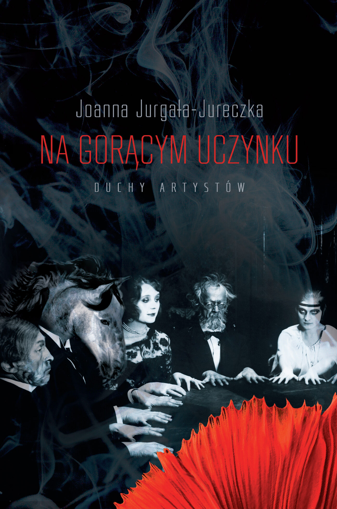 Na gorącym uczynku (e-book)