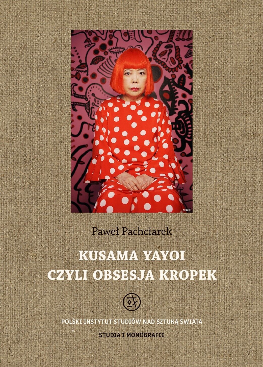 Kusama Yayoi, czyli obsesja kropek