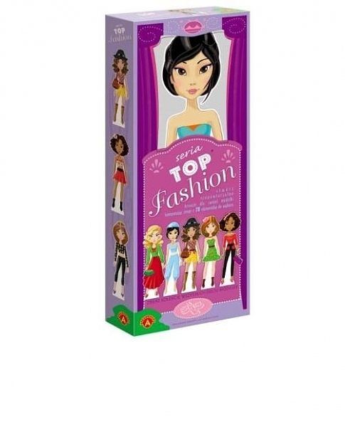 Top fashion Modelka 2