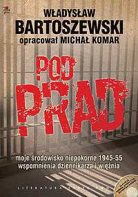 Pod prąd.